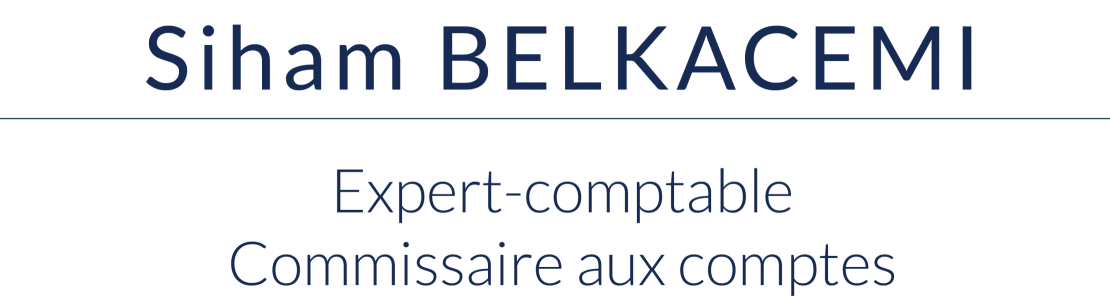 Siham BELKACEMI
